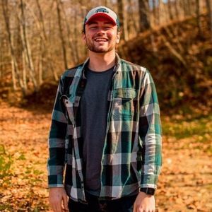 Meet your Posher, Ben